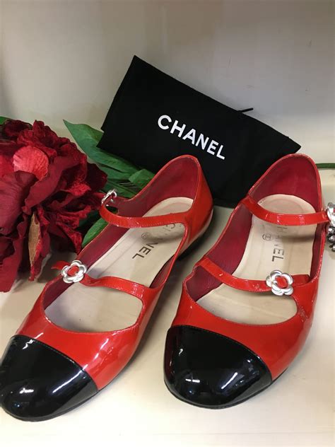 chanel shoes uk.